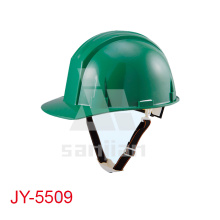 Jy-5509 ANSI Workmans Trabalho Segurança Construção Capacete